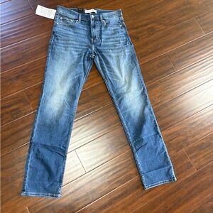 Calvin Klein men’s jeans